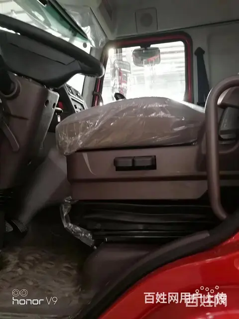 新款东风D17-H 150挖机钩机拖板车 全国支持分期 - 图片 3