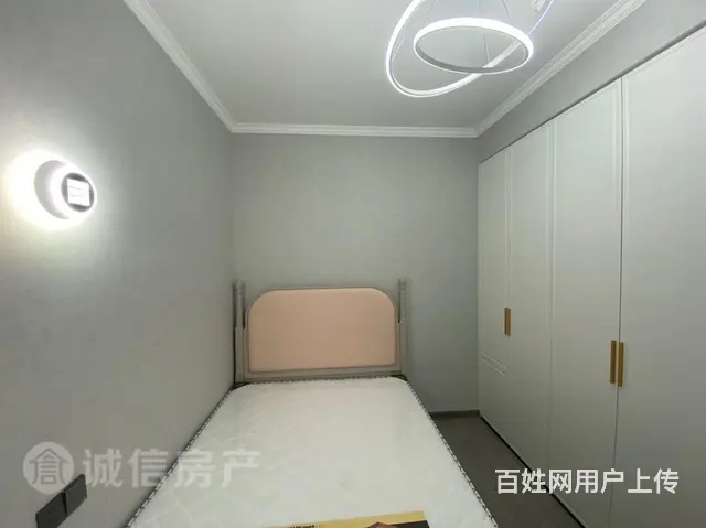 银通苑30楼精装修未住急售 普通住宅 精装修 - 图片 5