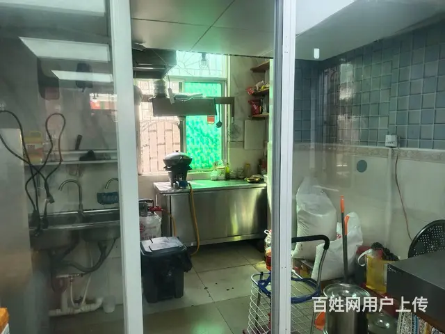 （51旺铺推荐）港门村45平餐饮店整体转让 - 图片 6