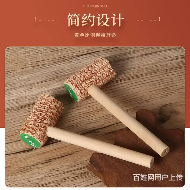 新款直销大力水手一次性玉米芯烟斗 - 图片 10