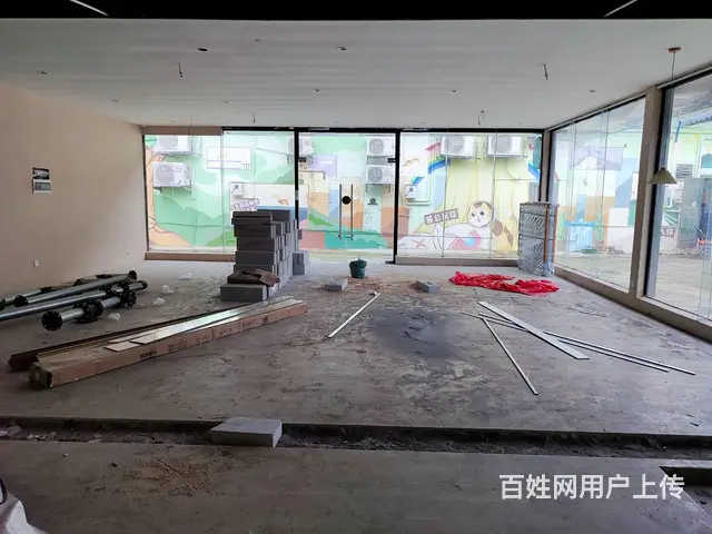 珠海前山 乐士文化区 一商铺直租 餐饮娱乐为主 130元/㎡ - 图片 5