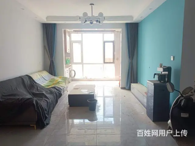 东湖经典 只要88万三居室108平 证全可贷款 - 图片 4