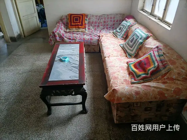 弥勒寺公园 地铁口 省委一号院 3室 150万 看房方便 - 图片 1