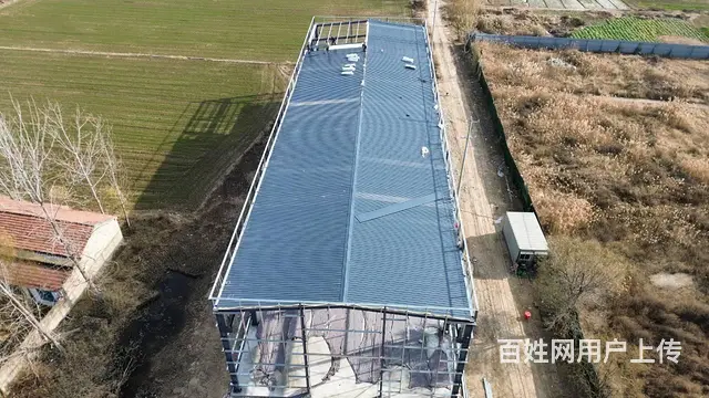 （徐州找店网）高铁东城东新建厂房出租 - 图片 2
