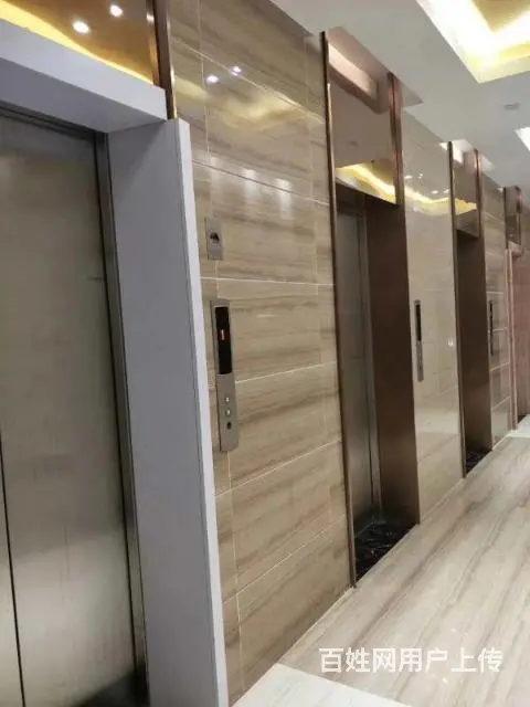 奥体中心地铁口保利达大象公寓一室一厅出租 - 图片 4