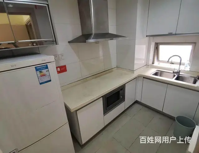 近拱北口岸 遂道北 格力香樟住宅2房  电梯房 精装 - 图片 1