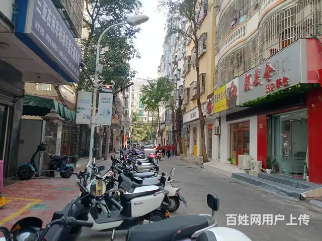 （51旺铺推荐）商品街十三巷28平铺面出租 - 图片 1