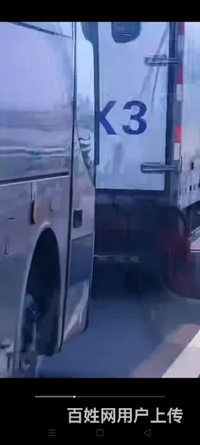 豪沃 牵引车 - 图片 2