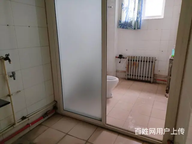 正阳路上138平1楼，南北通透带地上车库，可贷款 - 图片 10