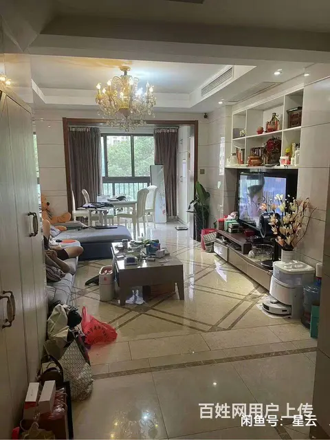 出租25方次卧一间 - 图片 3