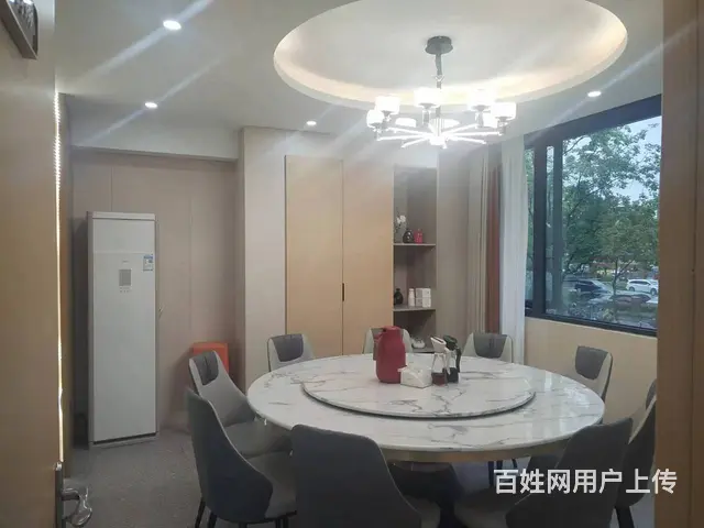 （易转介绍）柯桥上下两层老客多餐饮店诚心转让 - 图片 7