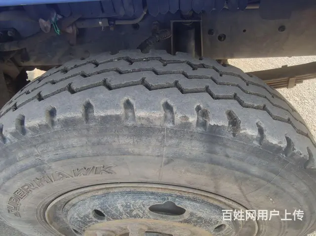 【搞定了！】时代金刚 自卸车 国4 - 图片 8
