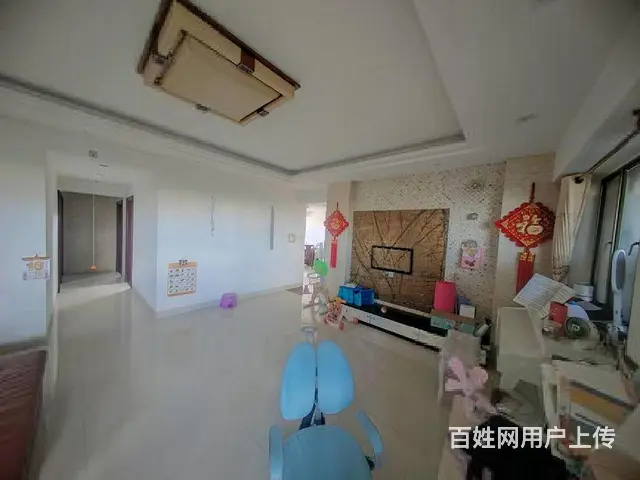新门街 源和堂 T淘园 电梯小区 精装四房 家具家电配齐 - 图片 6