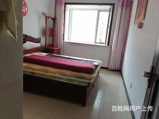 北大街金海花园一期电梯四楼101平两室两厅双阳格局简单装修 - 图片 8