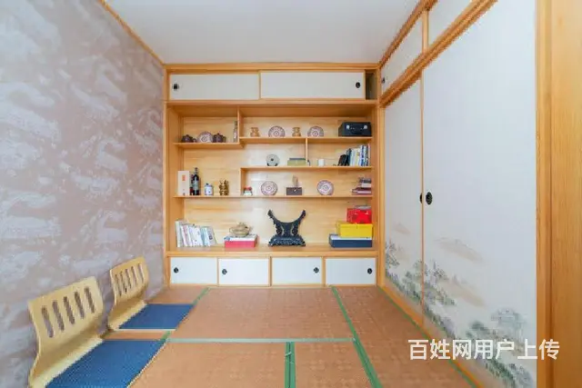 精装修，保养好，拎包住！三井本部和新北实验！有钥匙看房方便！ - 图片 7