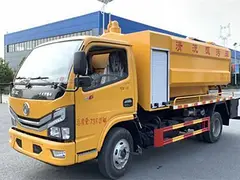 梧州5方8方12方吸粪车、清洗吸车清库存低价处理