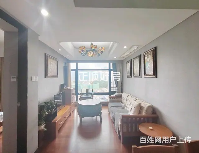 中信红树湾2期 精装复式 4房 出售 285万 - 图片 6