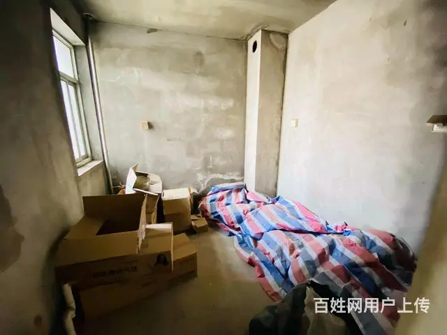 南门口 长郡旁 电梯三房两厅两卫 可看江 居家温馨 - 图片 5
