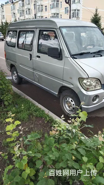 【搞定了！】低价出售五菱神车 - 图片 3