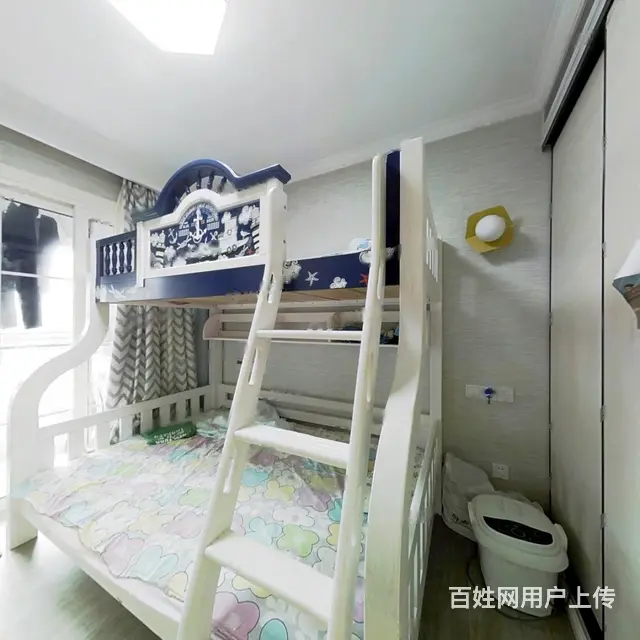象屿2+1小三房，东边套，中间楼层，房东自住装修 - 图片 5