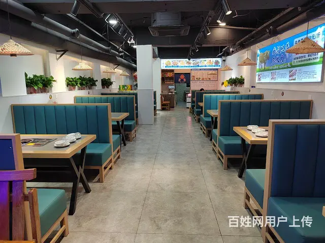 小北一中路纯一层大门脸，位置格局好，全屋全新装修 - 图片 2