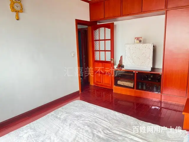 东富平社区，双东单间，老式装修，4楼 - 图片 6