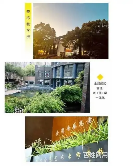 杭州哪家艺术培训学校比较好 - 图片 1