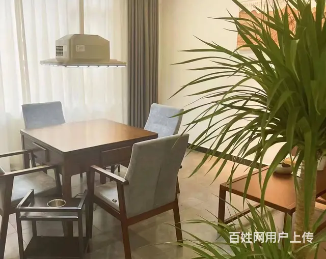 （优推）大型成熟小区拐角精装棋牌室茶楼优价转让 - 图片 5