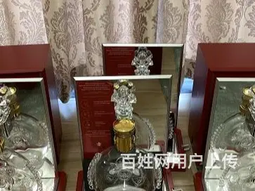 清远一键搞定虎年空套茅台酒瓶回收热度高 - 图片 2