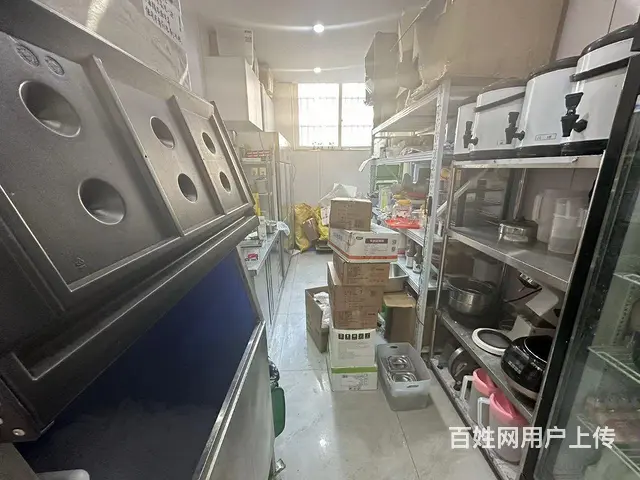 【优选推荐】沛县大屯附近品牌加盟奶茶店转让 - 图片 1