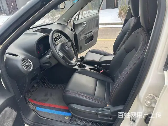 MG3 2015款 1.5 手动 - 图片 7