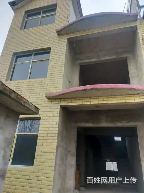 出售城镇自建房毛坯房 - 图片 2