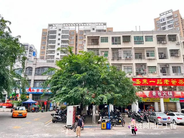 （51旺铺推荐）龙华区盐灶路市场对面旺铺招租 - 图片 9