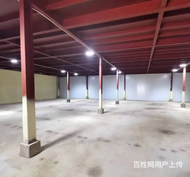 洛阳老城，精装出租20方至2000方，另有园内仓库出租， - 图片 5