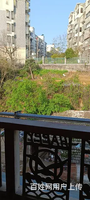 老水泥厂两室一厅出租 - 图片 1