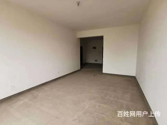 甩  金典  三开间朝南  客厅通阳台  加储物间 - 图片 5