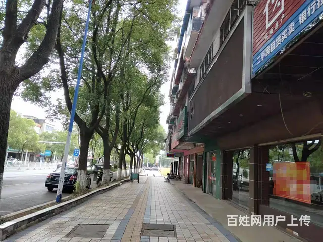 （老板本人）宁乡大型商场附近原始门面房东底价出租 - 图片 8