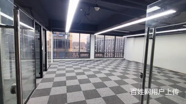 丁桥板块，西子智慧产业园，精装出租，园区配套成熟，环境美丽！ - 图片 8