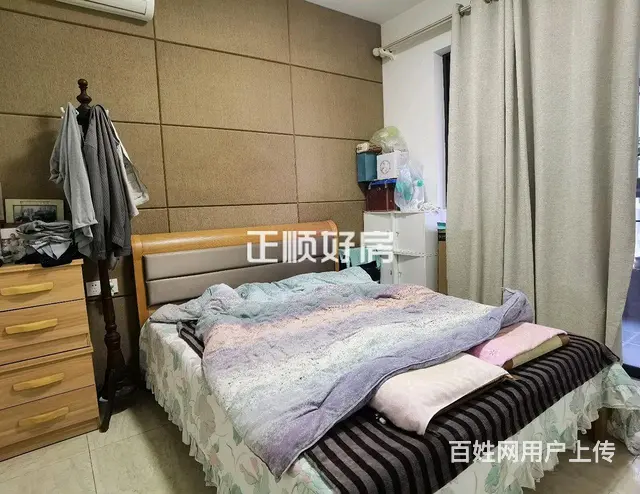 前山  招商花园城二期  精装3房2卫 业主诚心出售 - 图片 5