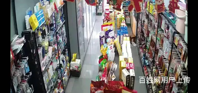 （速转店）I33南门口农贸市场8739超市整体转让8OI2 - 图片 2