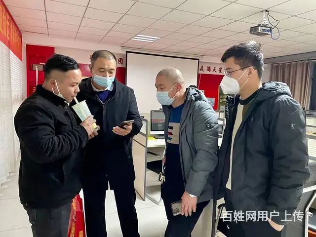 电商美工设计实战培训就到临沂市汇材电商学院专注电商 - 图片 2