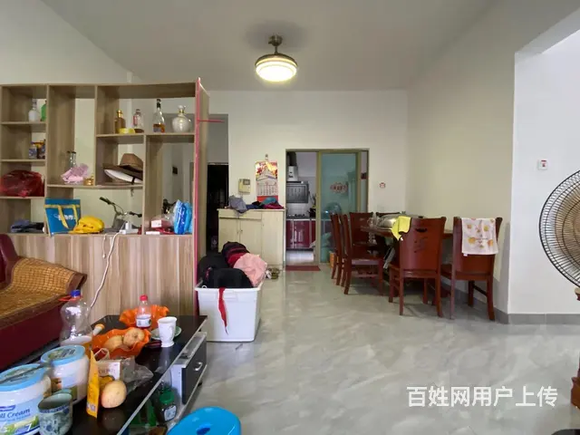 美景国际广场四房两厅两卫首付18 - 图片 1