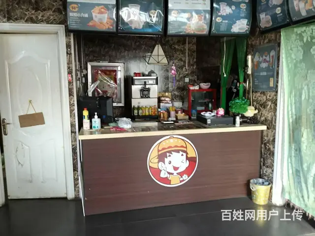 C11827位于昌吉市共青团农场市场内二层店面转让 - 图片 2