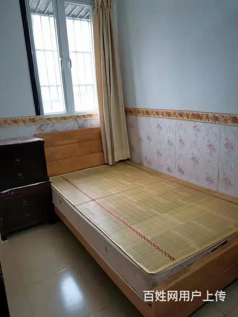 【搞定了！】夏美路二房一厅出租，有家私电器，要求女生居住 - 图片 1
