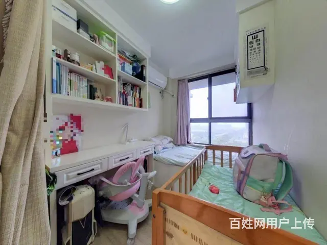 下沙江滨房主狂甩高品质好房南精装修多层[1-7层]89.26 - 图片 6