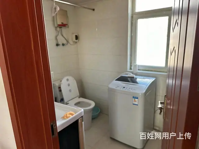 【搞定了！】地暖渤大雅居 两室两厅精装修 - 图片 8
