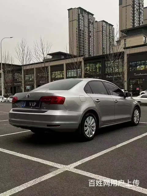 大众 速腾 2015款 1.6 手自一体 舒适型 - 图片 7