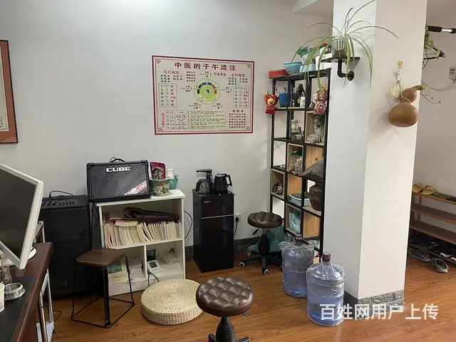 经区望海名居临街旺铺转让 空转 - 图片 6