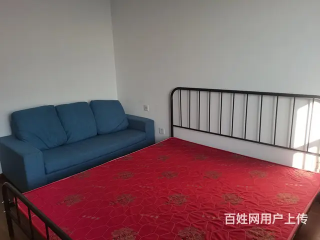 弘阳上城2室，房东直租 - 图片 5