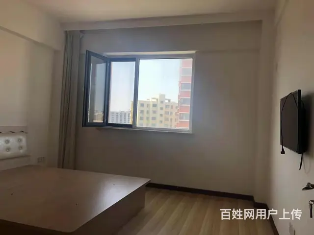 出租新二中附近精装个人筒房 - 图片 1